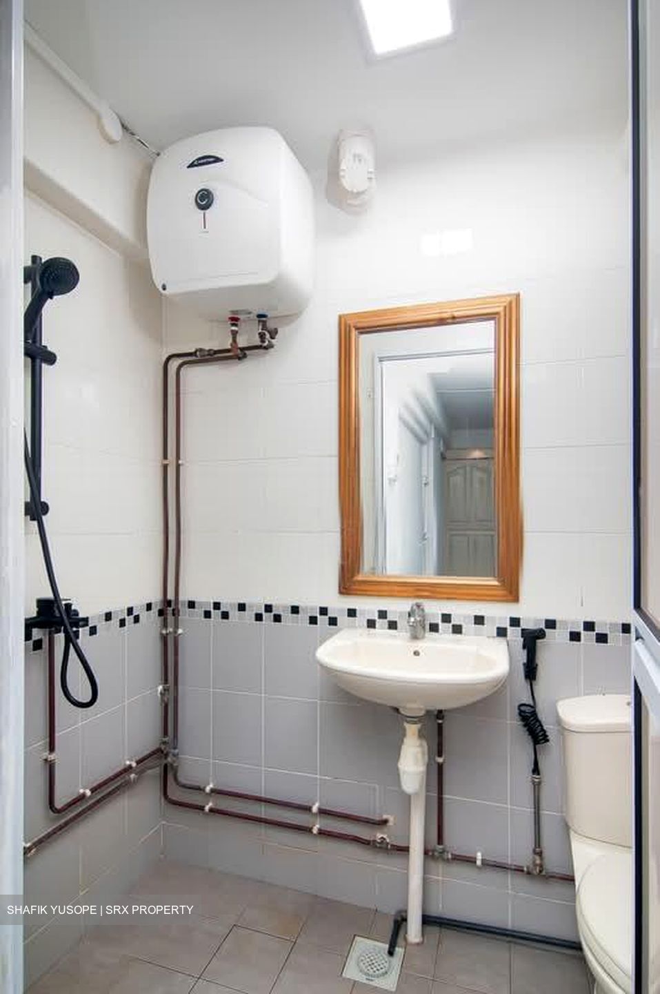Blk 719 Khatib Spring (Yishun), HDB 3 Rooms #567747831